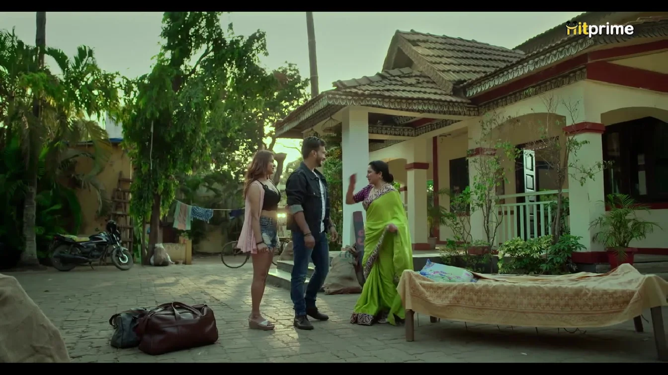 Aao Kabhi Haveli Pe S01 P01 HitPrime